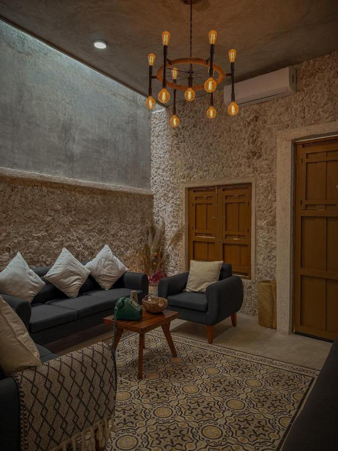 Casa Ek Balam - Merida Center - B&B