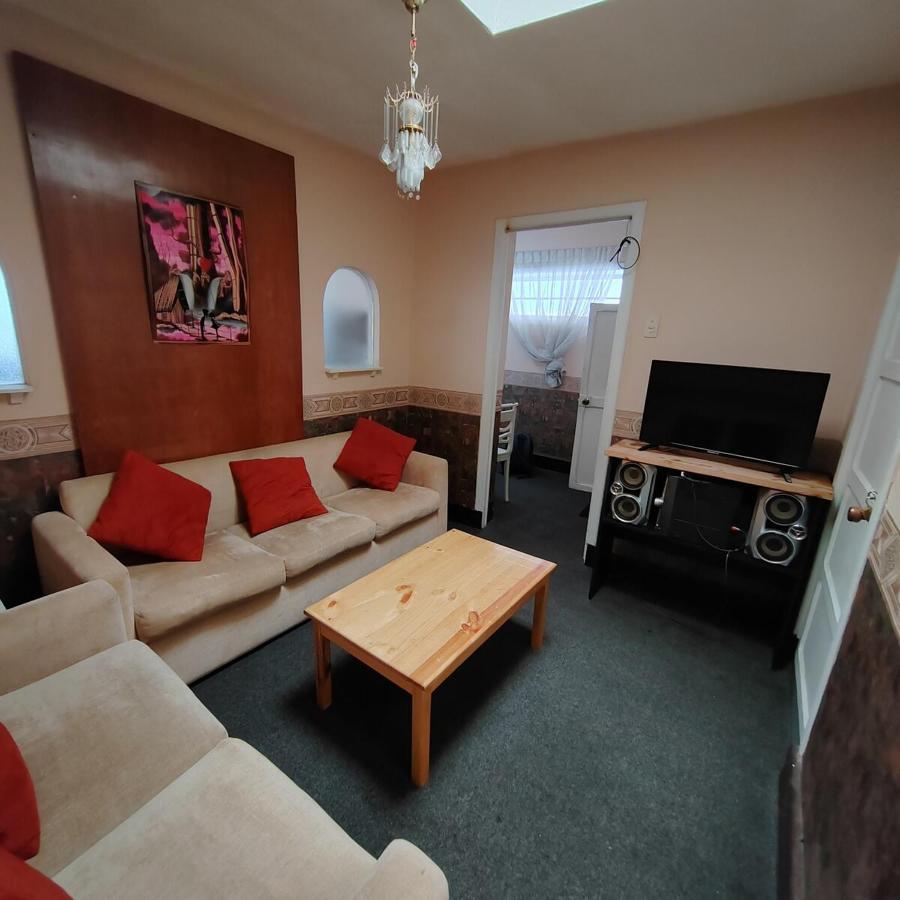 Perfect location, comfortable - B&B La Paz