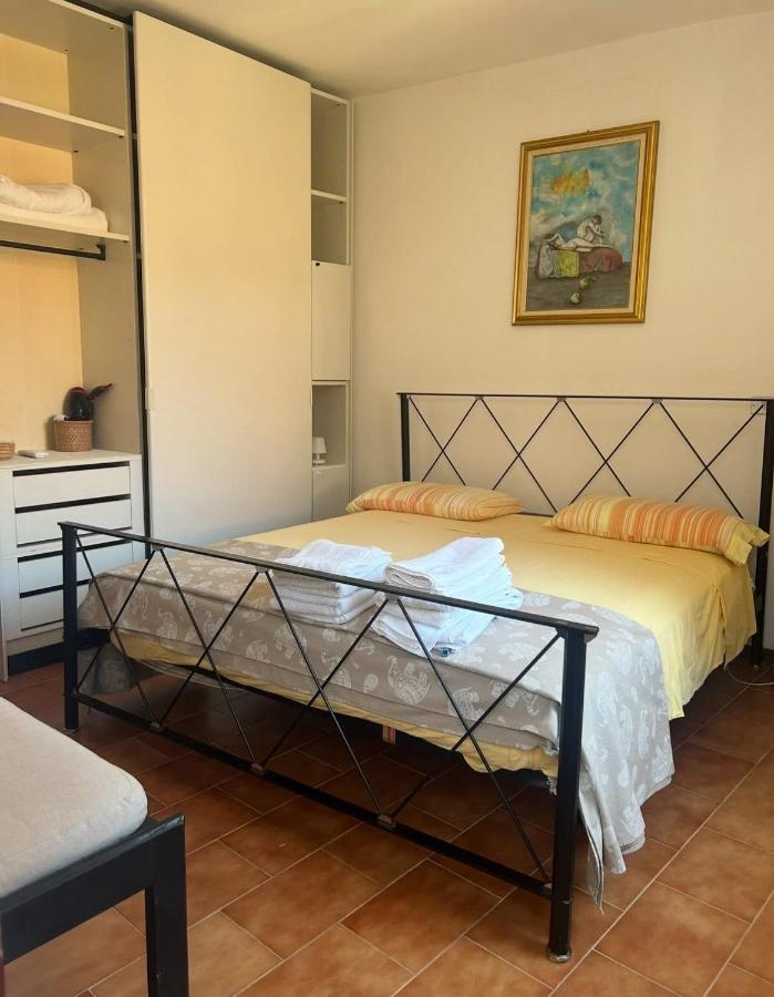 Good Vibes Apartment - B&B Monterosso al Mare