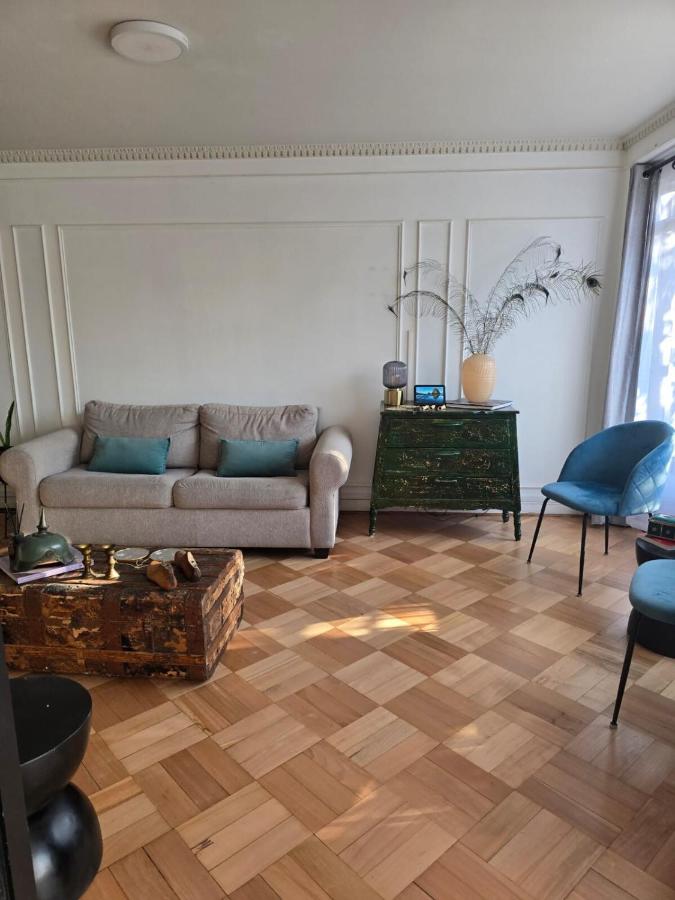 Casa Mallku - B&B