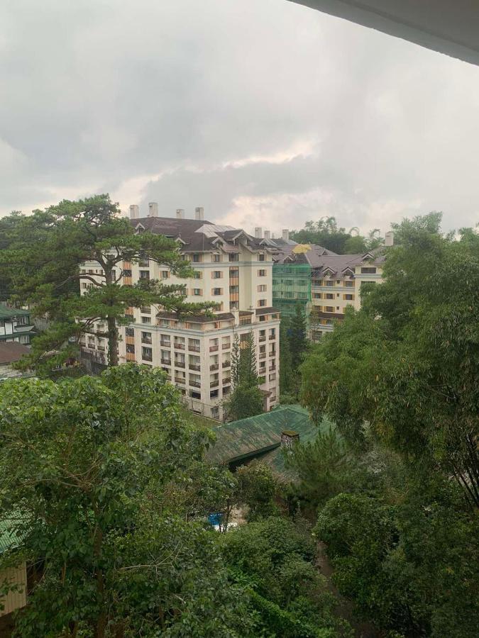 Suite Escapes at Brenthill Baguio nr SM and Session Rd - B&B Baguio City