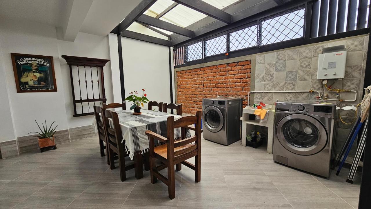 Deluxe Appartement met 2 Slaapkamers