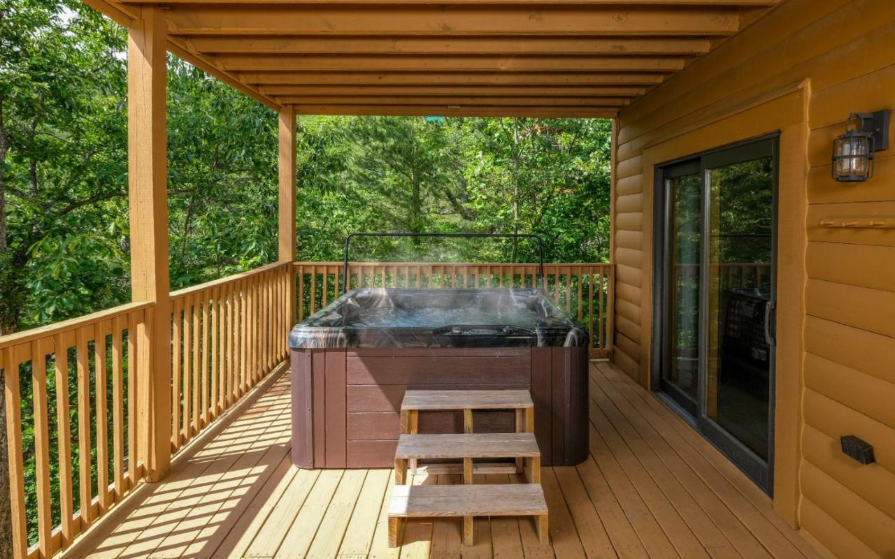 Calis Place - Bed and Breakfast Sevierville
