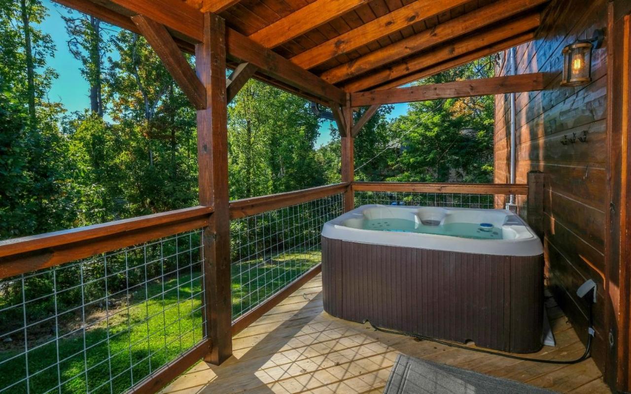 Heavens Hill - B&B