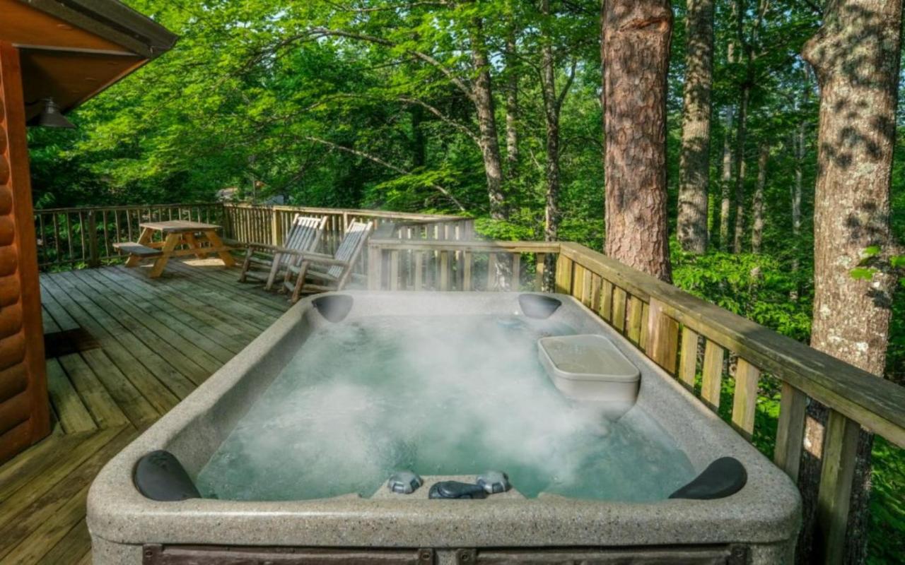 Country Cozy - Ferienwohnung Gatlinburg