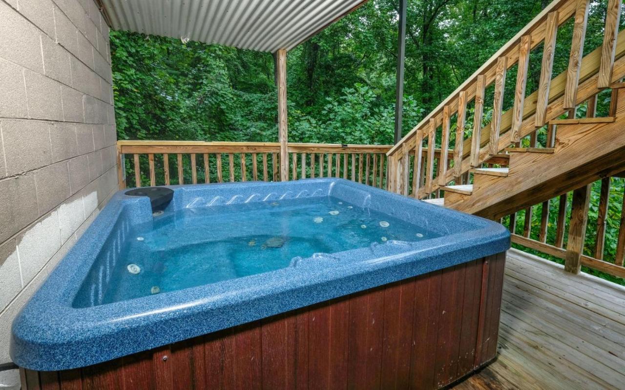 Bear Hugs 1126 - Chambres d’hôtes Gatlinburg