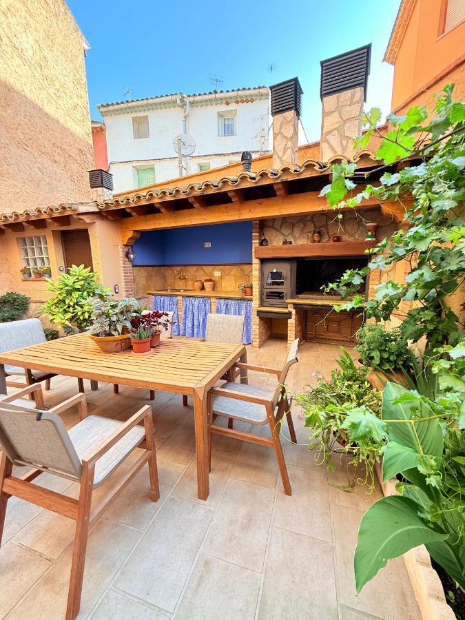 Casa Rural MIÑONAS - B&B
