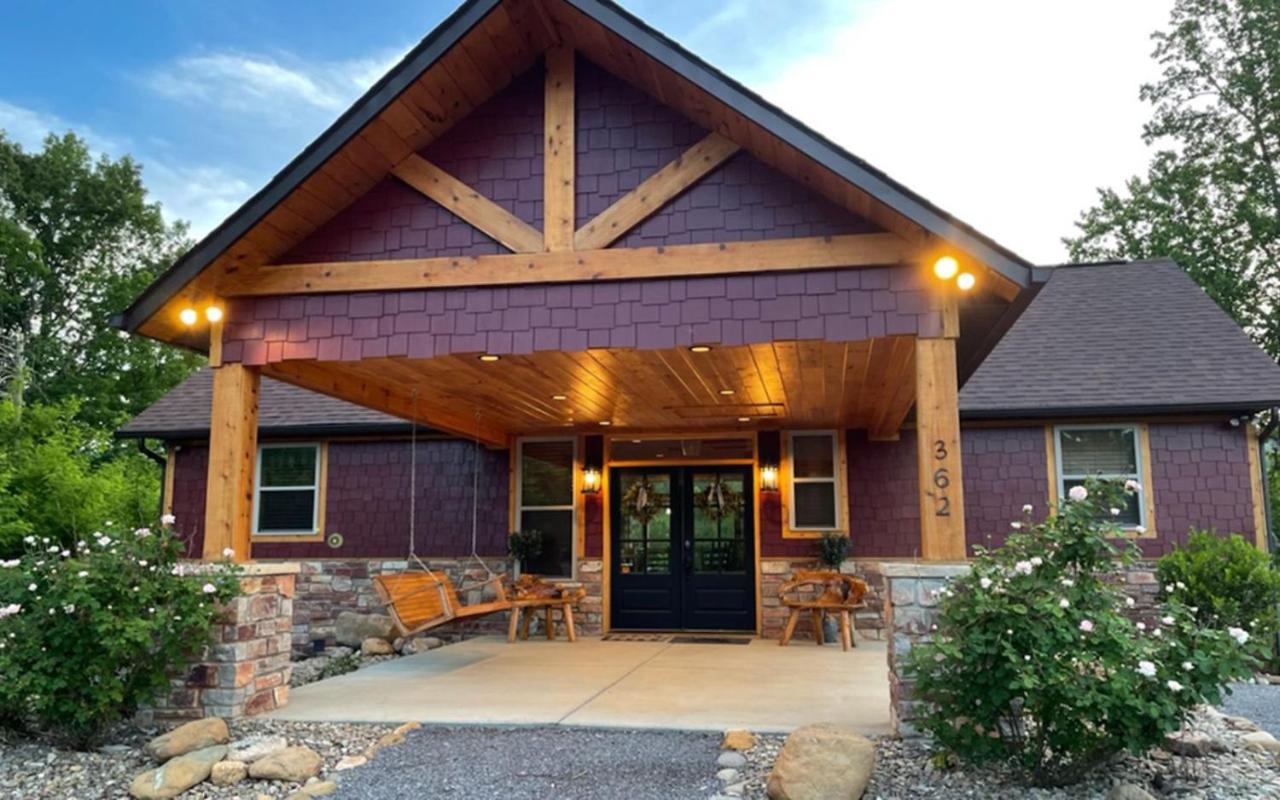 Holly Ridge Hideaway - B&B Gatlinburg