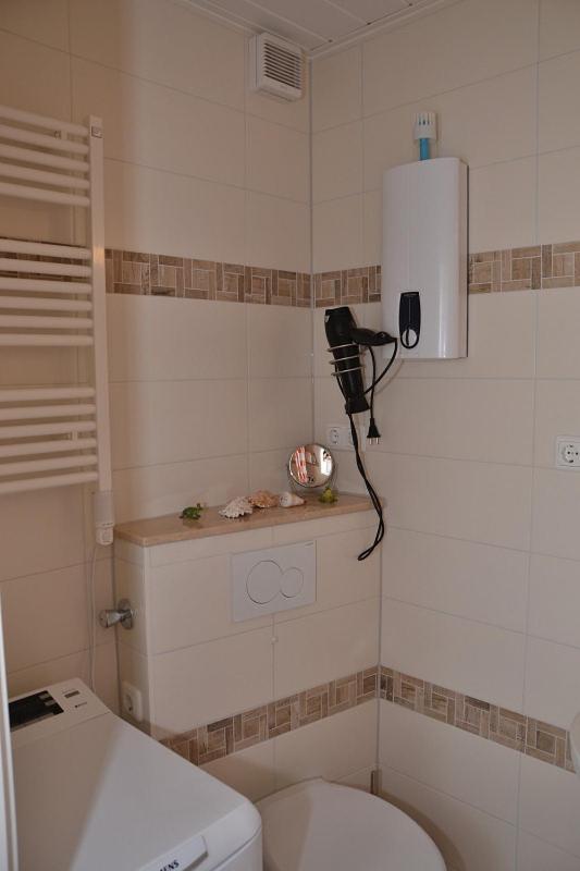 Ferienwohnung Marina Wendtorf App. 6110 - B&B