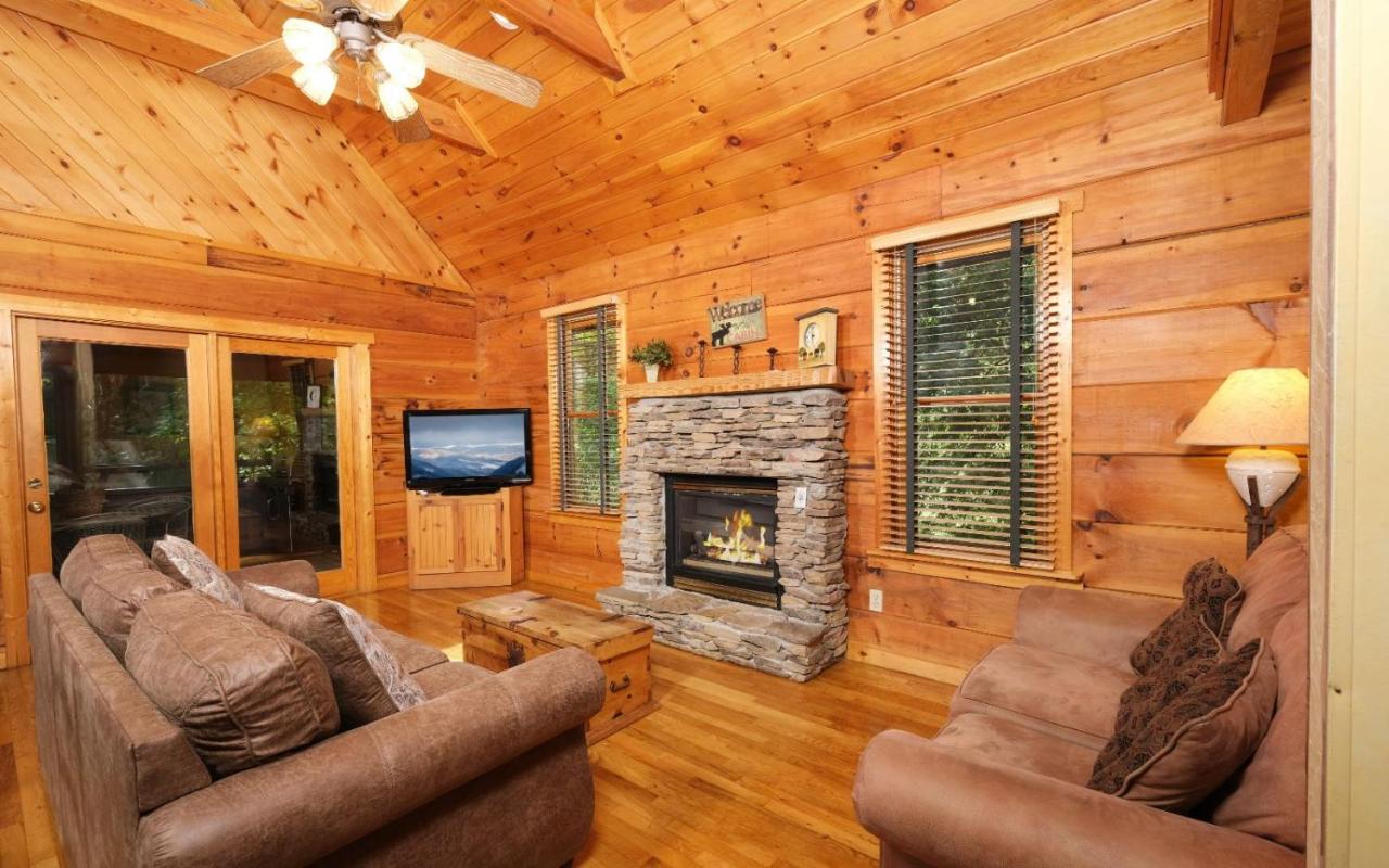 Hacienda - Chambres d’hôtes Gatlinburg