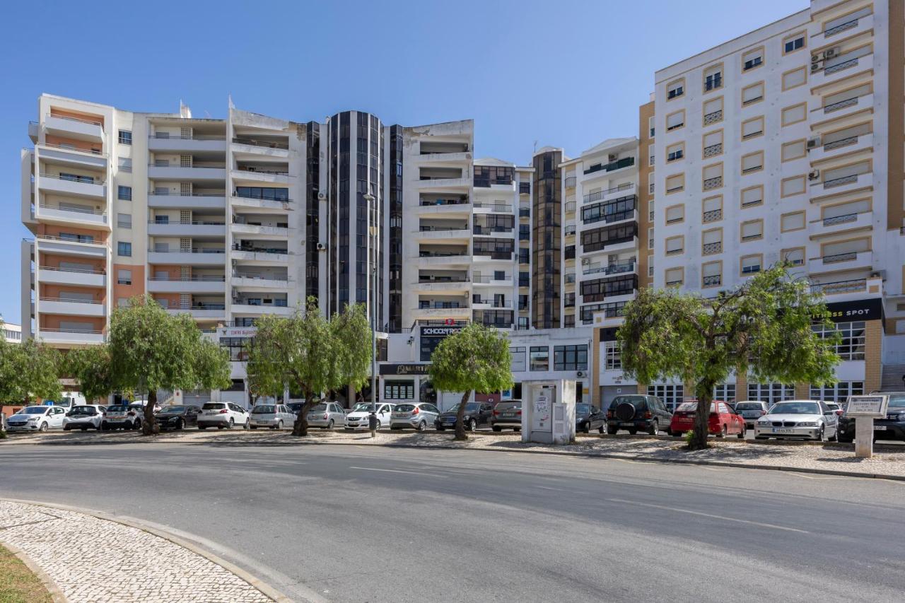 XL Flat Algarve - Chambres d’hôtes Portimão