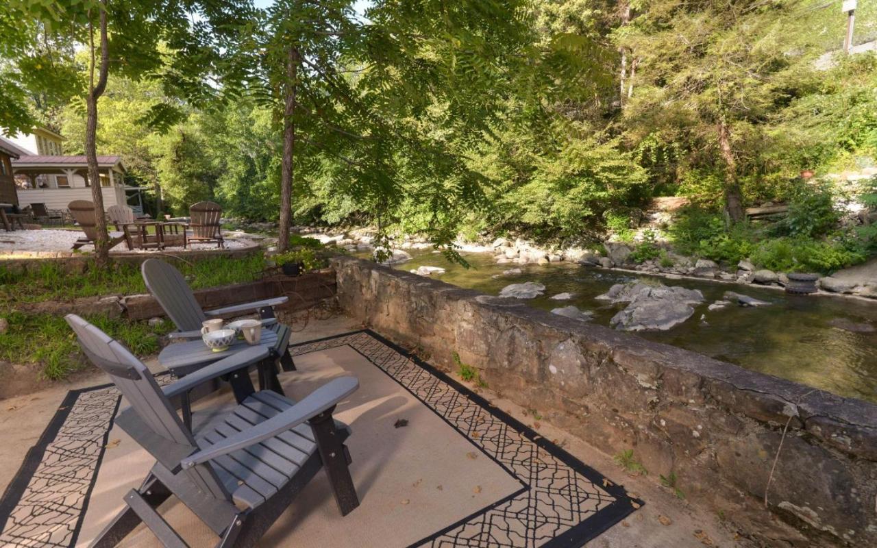 On River Time - B&B