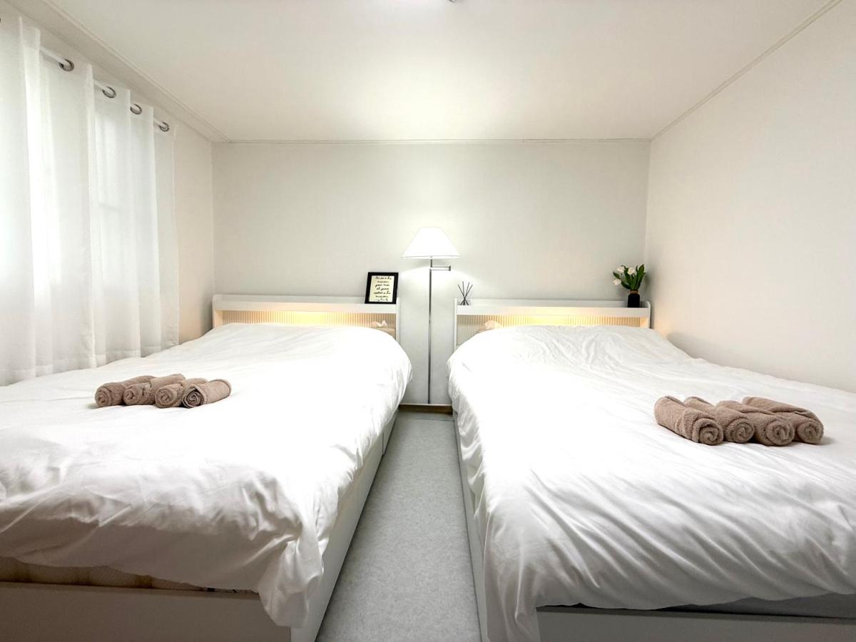 Villight - B&B Seul