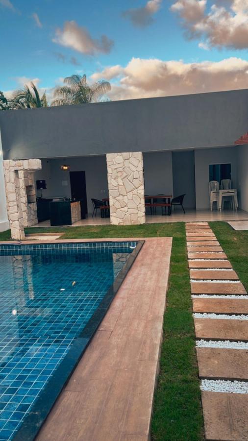 WA Espaco e Lazer - B&B