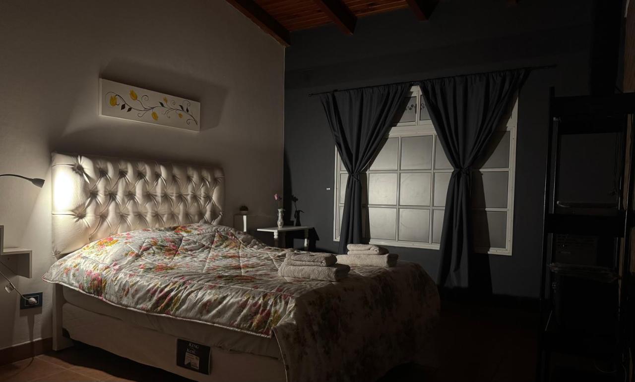 Alquiler por Día Alca!!!! - Chambres d’hôtes Viedma