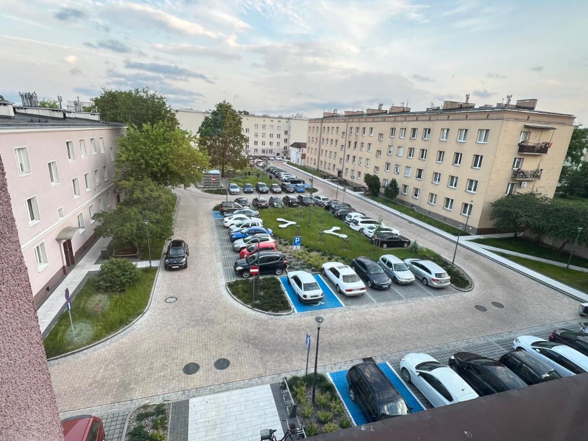Apartament Rockabilly - B&B