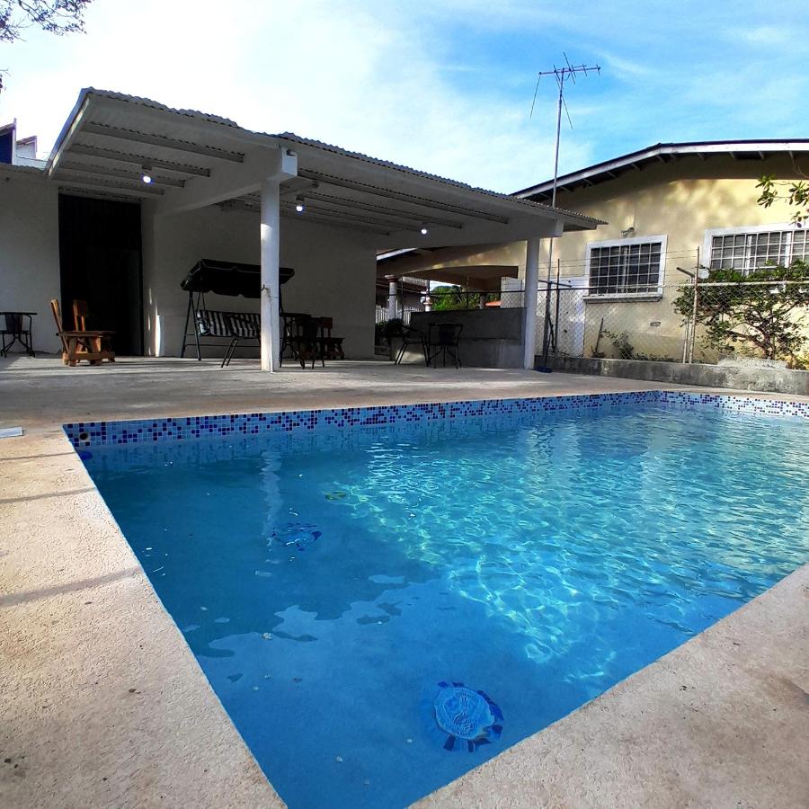 Casa Blanca - B&B San Carlos