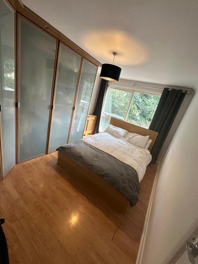 Two-Bedroom Family Apartment