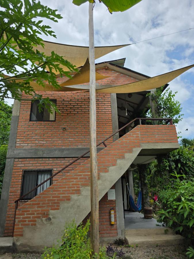 Casa con 1 dormitorio