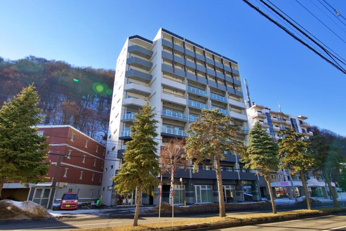Sun coat Maruyama Garden Hills 703 - B&B