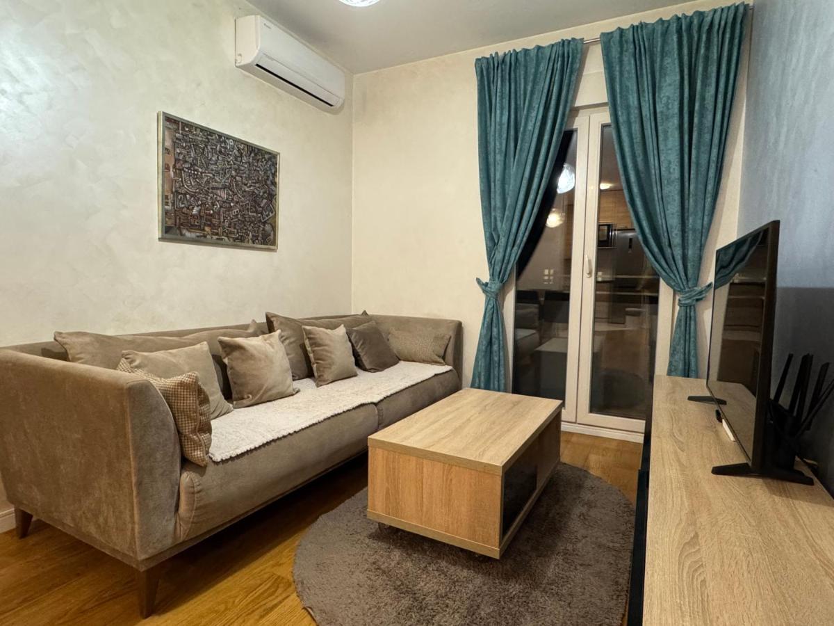 Samanta 1 - Chambres d’hôtes Podgorica