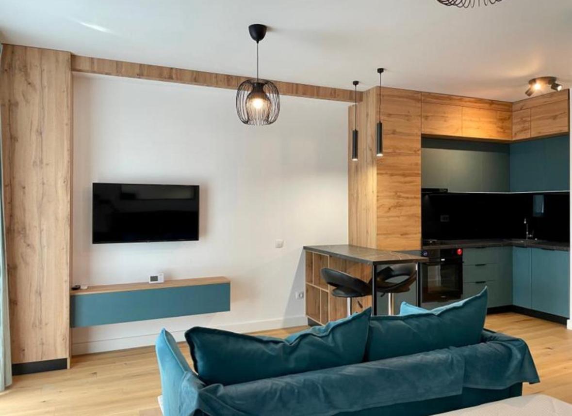 Studio 3 - B&B