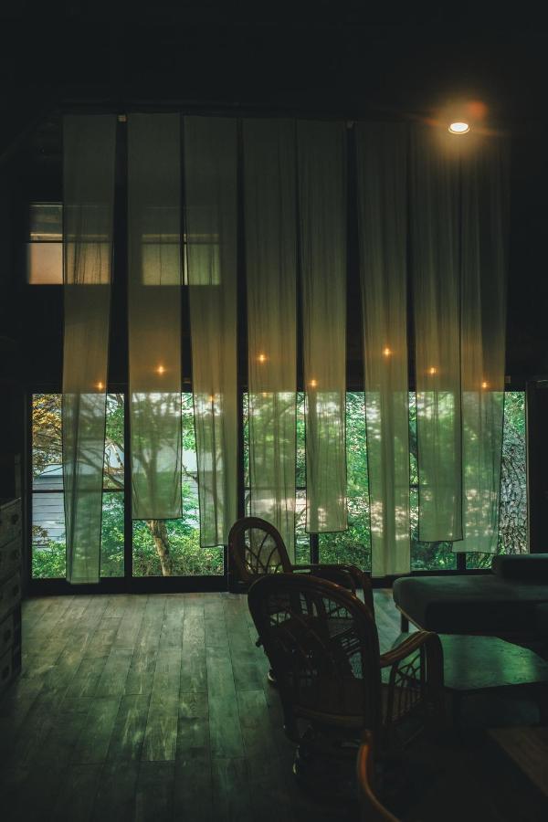ame nakasendo - A 150 years old private kominka along the Nakasendo trail - - B&B Nagiso