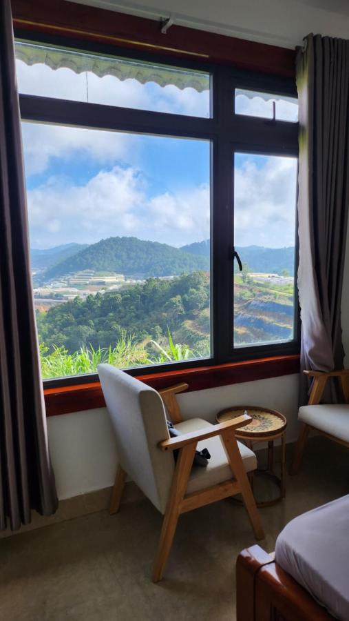 3 Tầng Mây Homestay & Coffee - Chambres d’hôtes Ðà Lạt