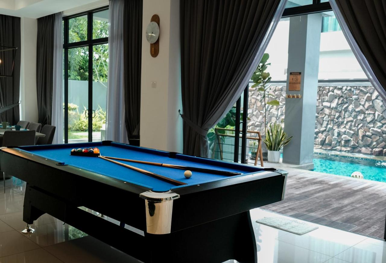 Villa de 3 dormitorios