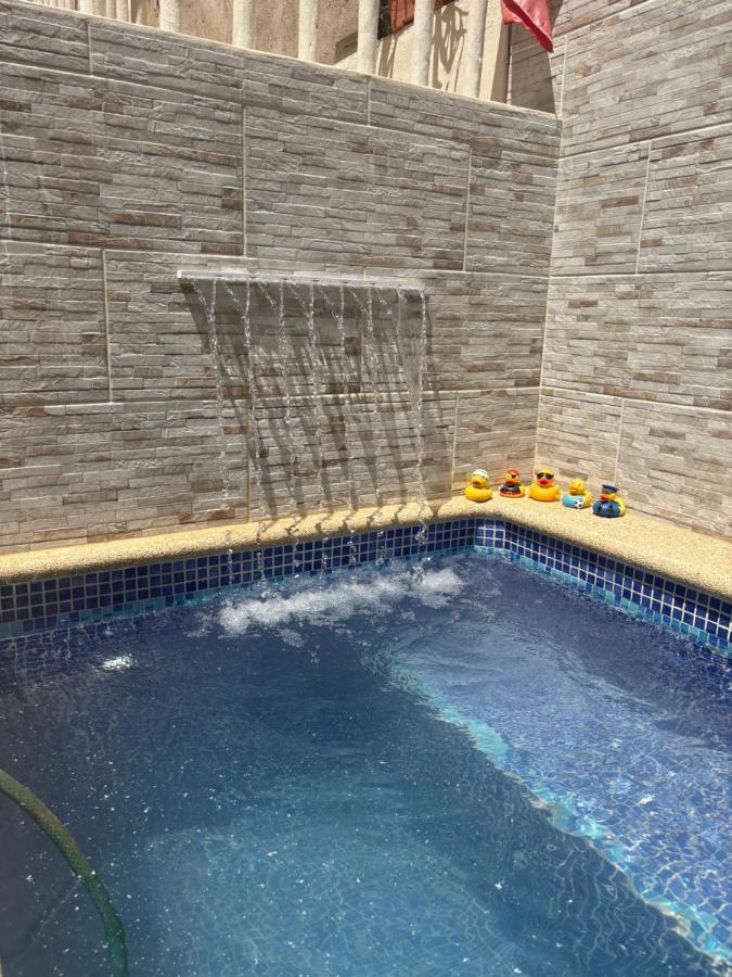 Casa Moka Amarilla - B&B