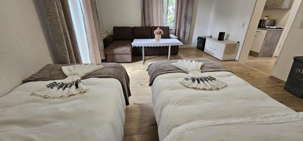 Selma Apartments - Ferienwohnung Dresden