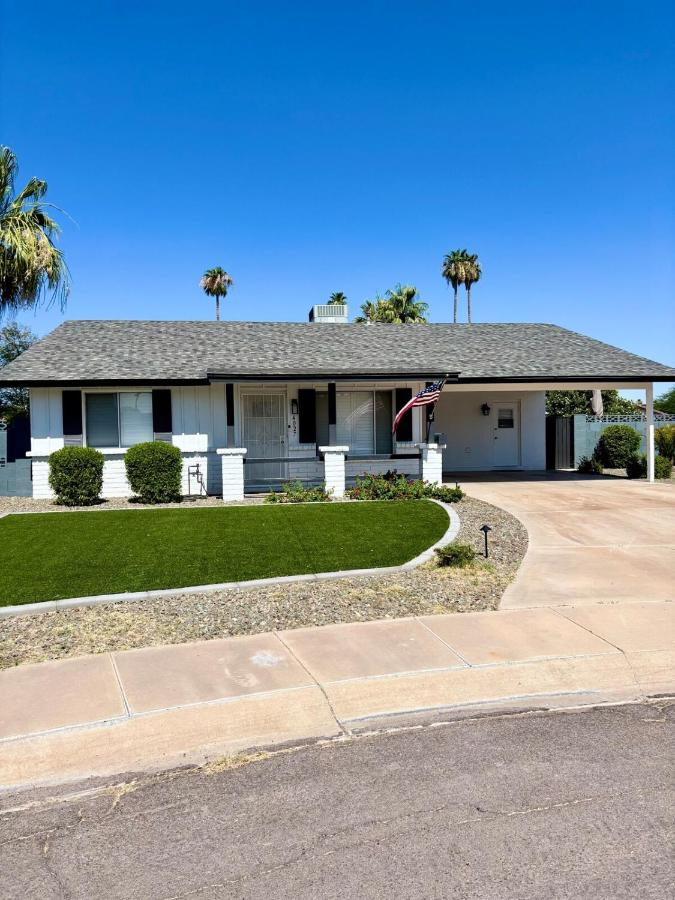 The George Retreat - B&B Tempe