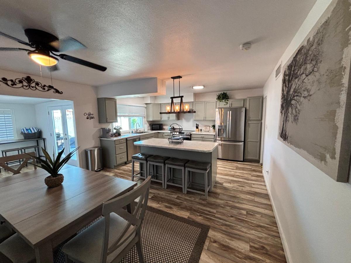 The George Retreat - Ferienwohnung Tempe