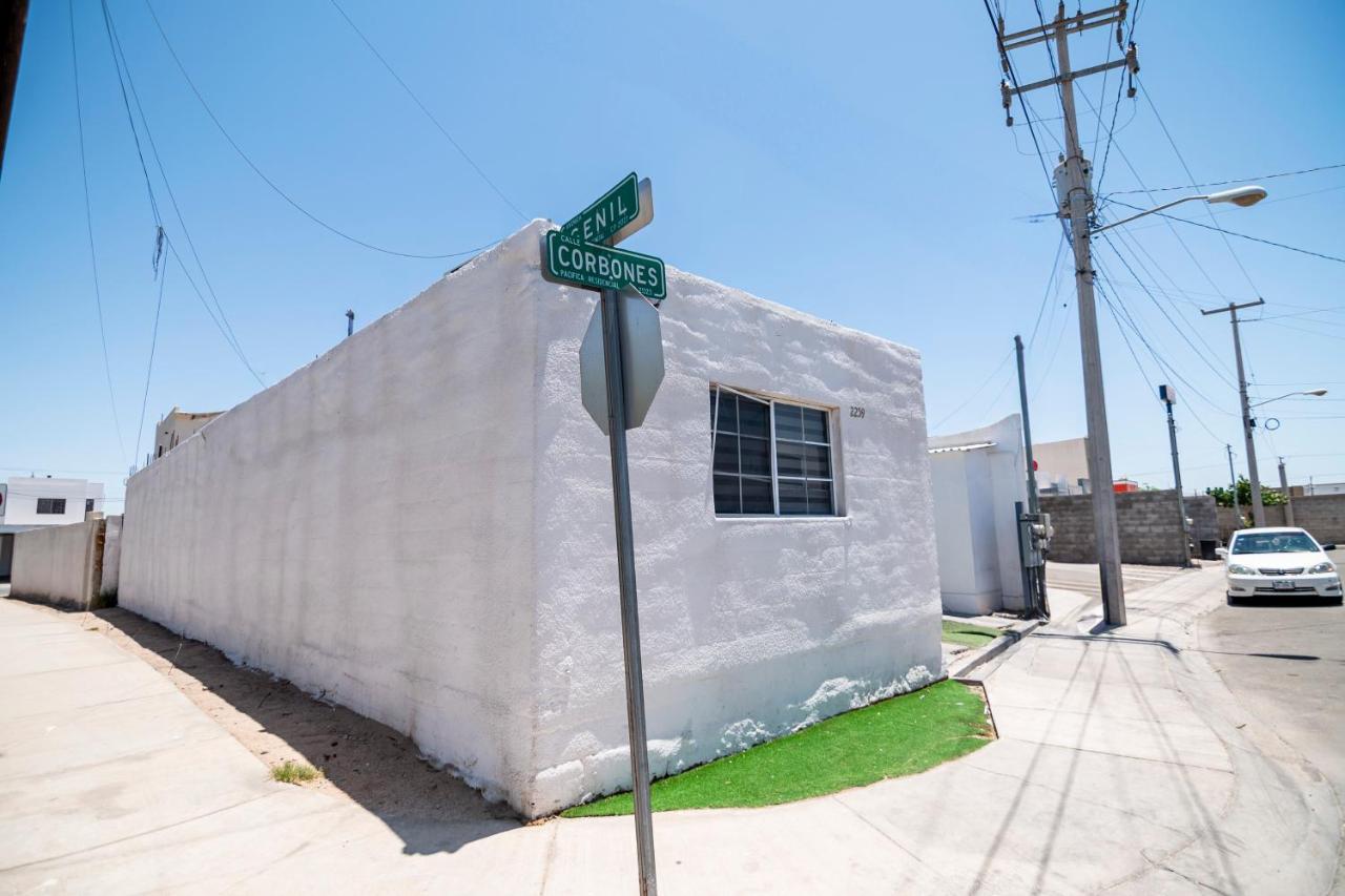 Departamento en Mexicali - B&B