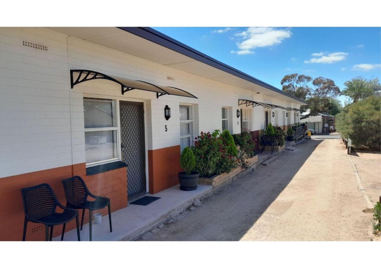 Kimba Units - B&B