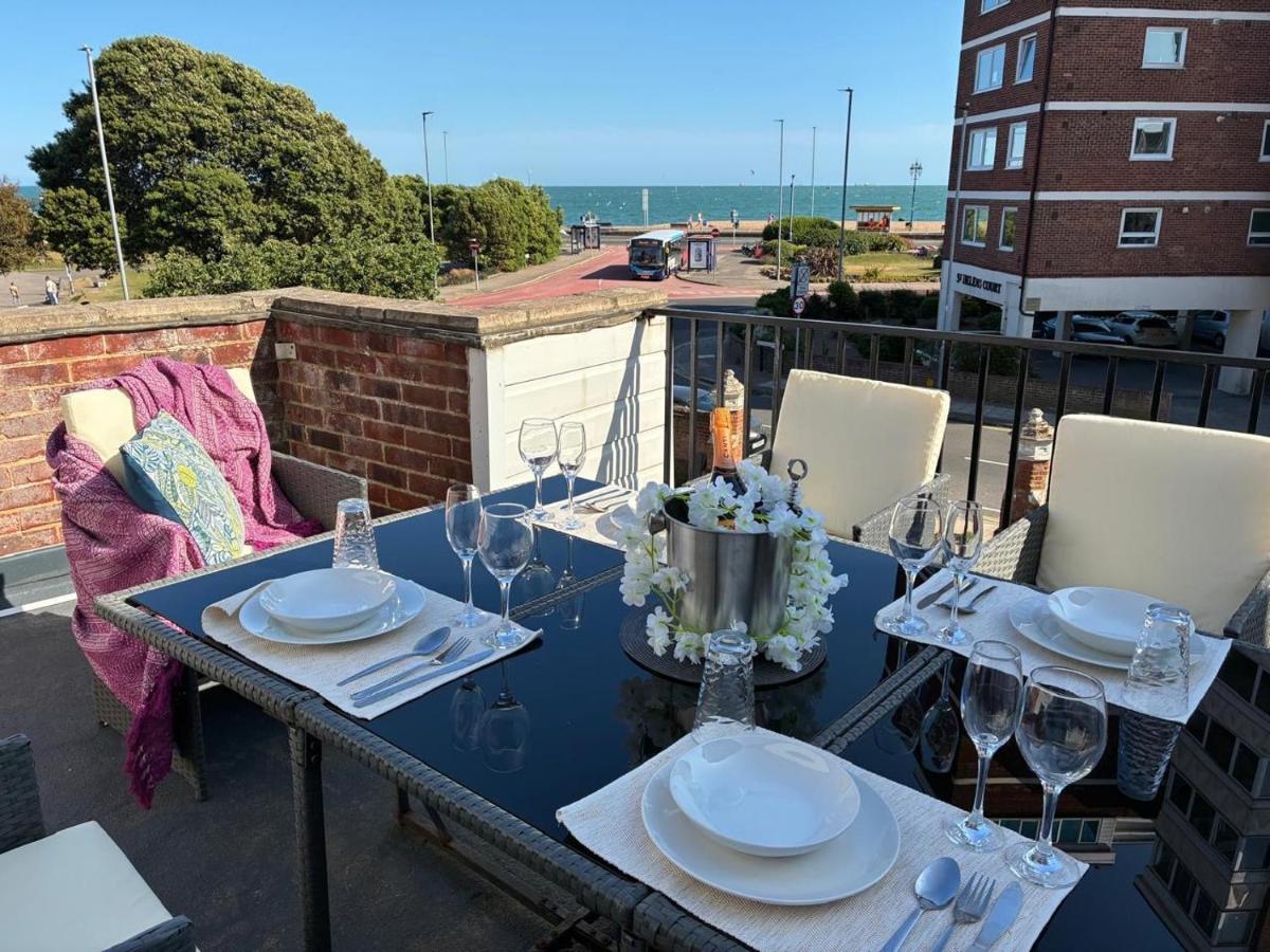 Appartement met 3 Slaapkamers en Balkon