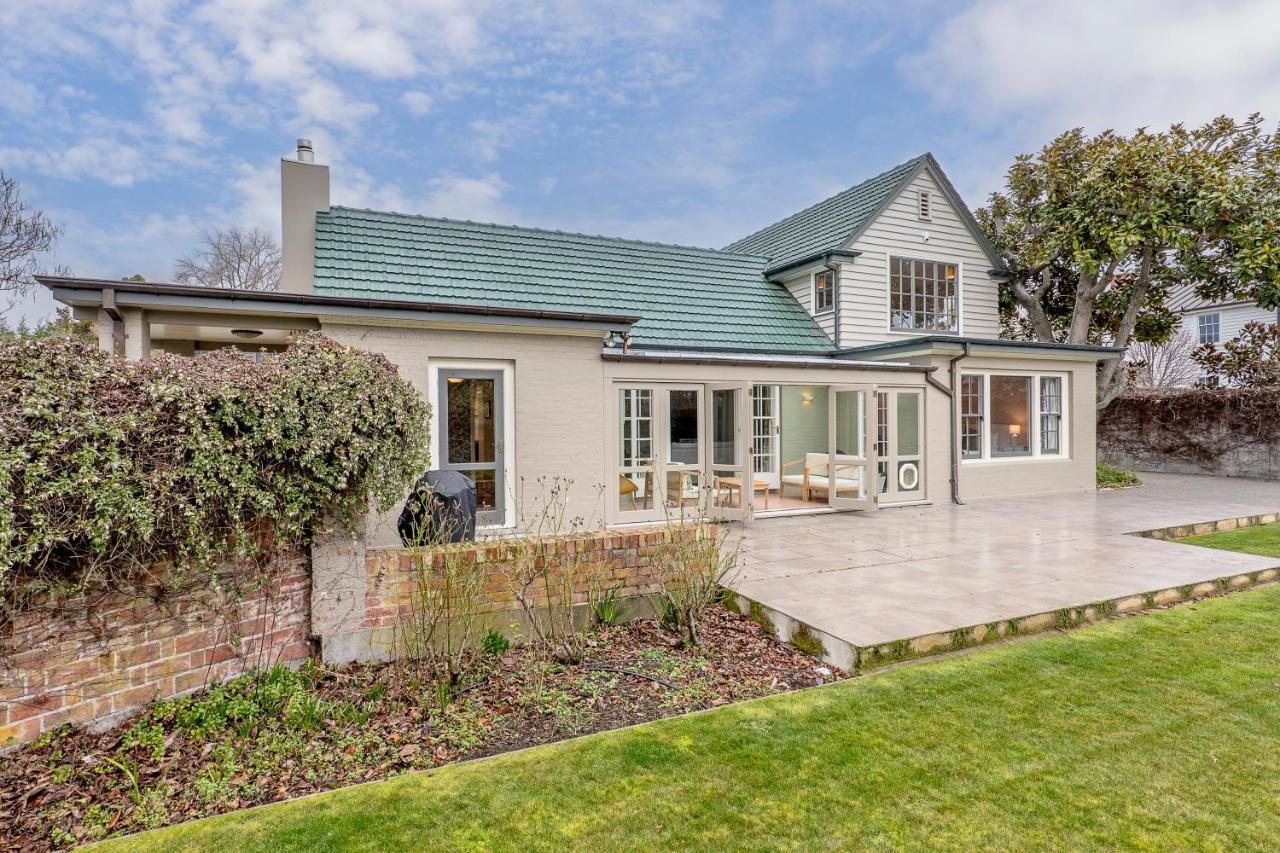 Parkside Oasis - Merivale - B&B