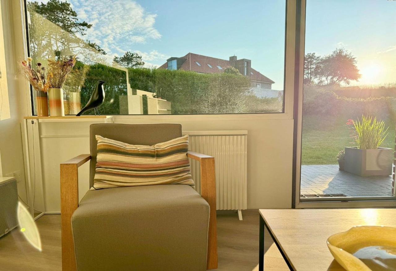 Haus-Utlande-Whg-15 - Chambres d’hôtes Sankt Peter-Ording