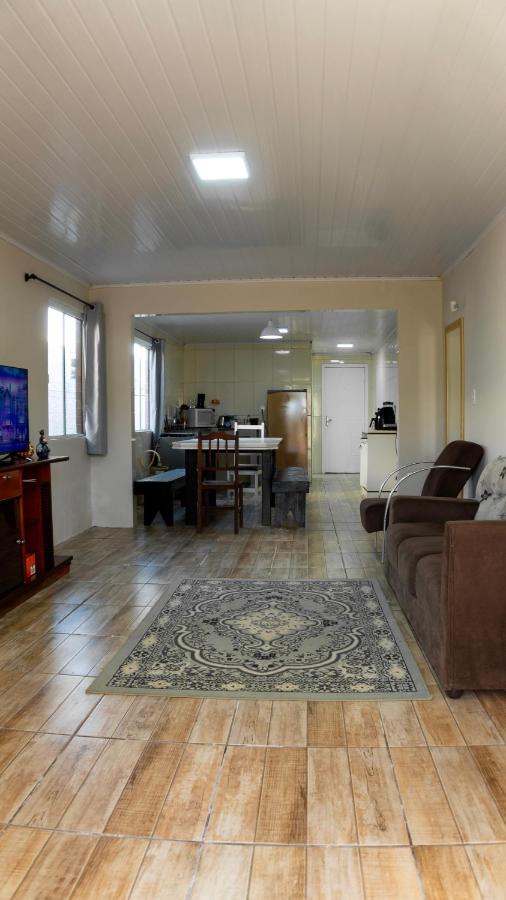 Pousada Guaripuna - B&B Lages