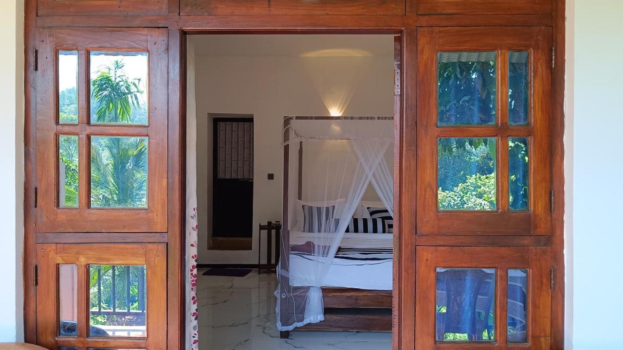 Habitación Doble Deluxe