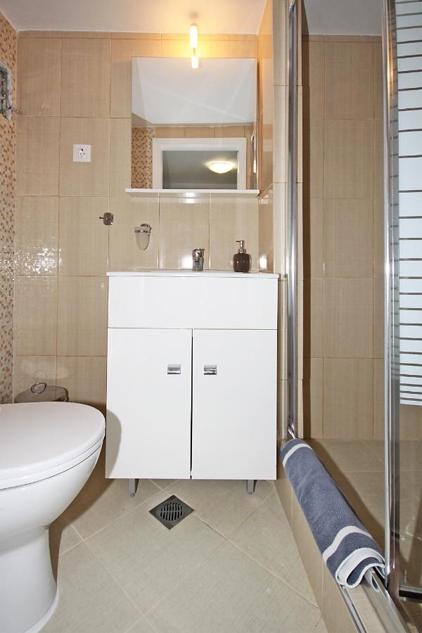 Apartment - Erdgeschoss