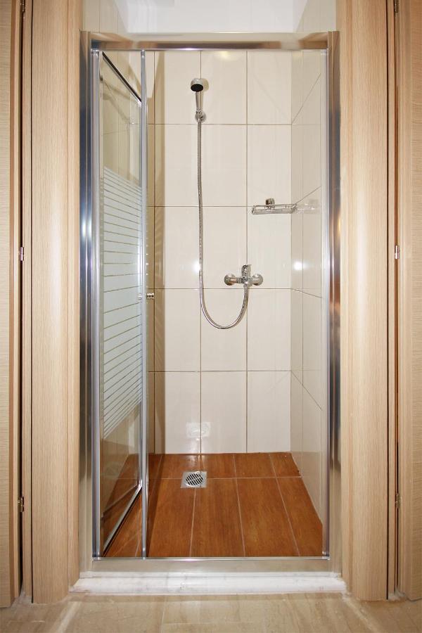 Apartment mit Meerblick
