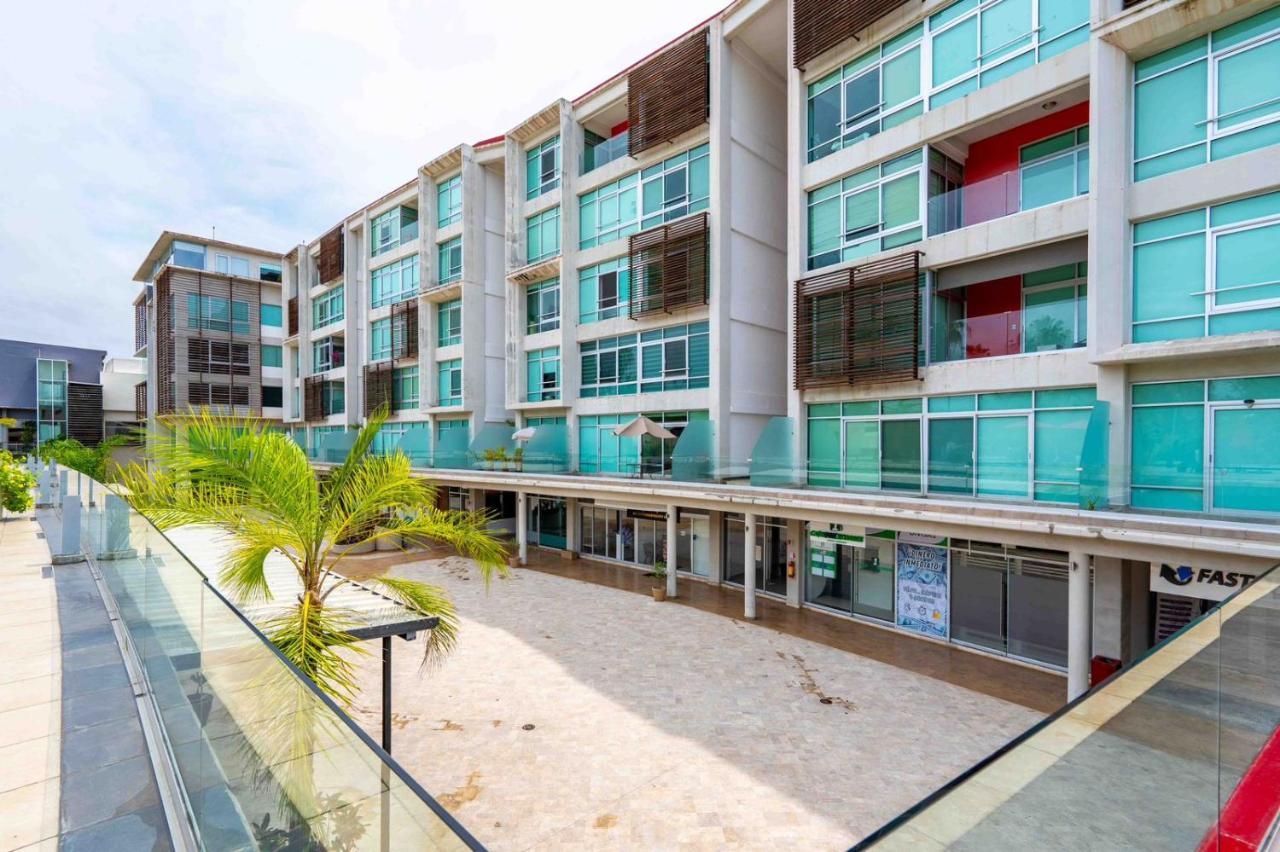 Apt in Nuevo Vallarta, 5 min from beach - B&B