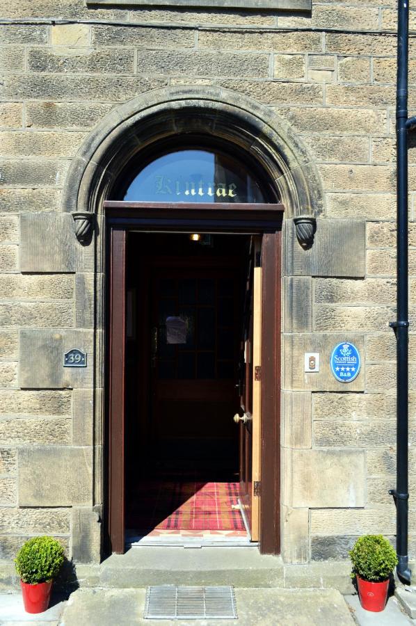 Kintrae B&B - B&B Buckie