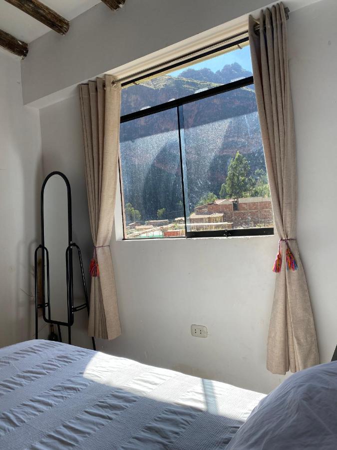 Chambre Simple - Vue sur Montagne