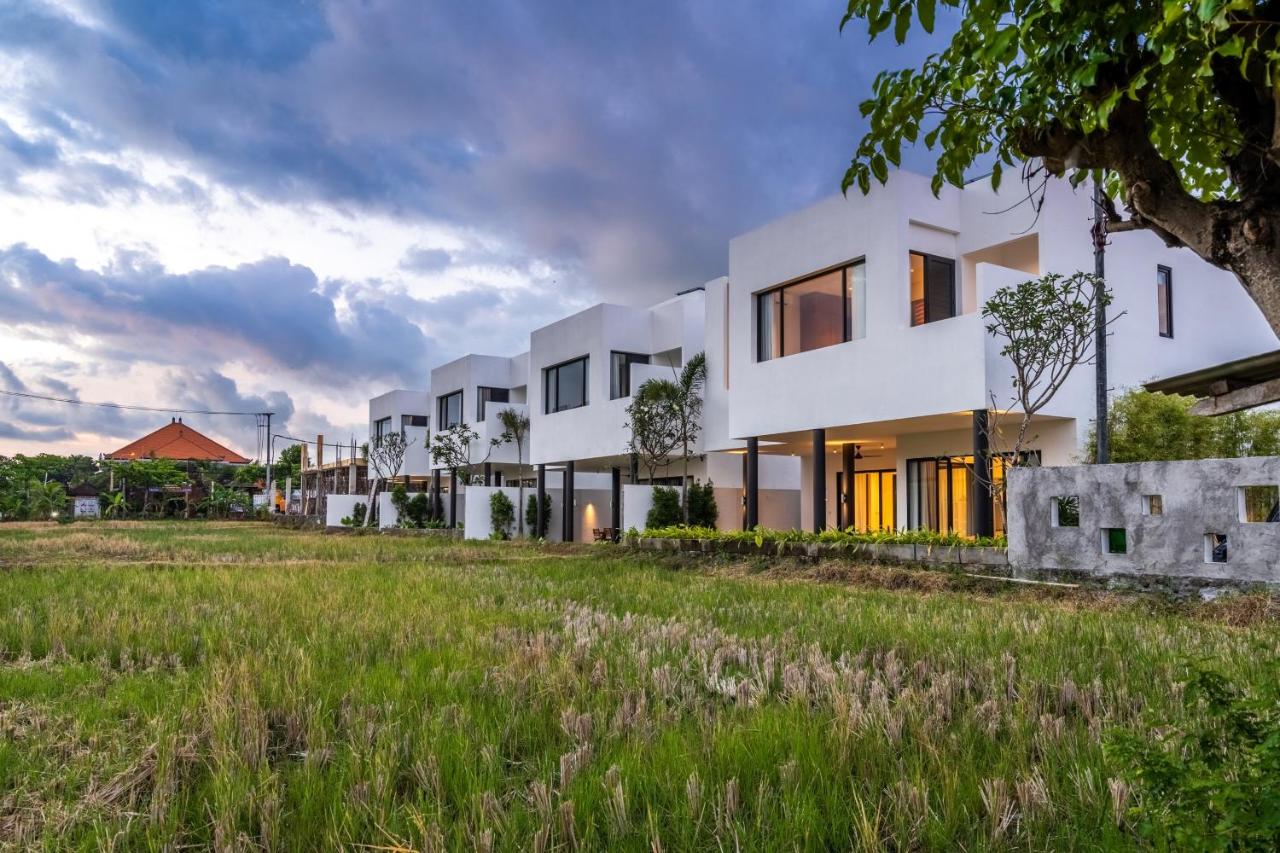 Mandala Residences - Ferienwohnung Canggu