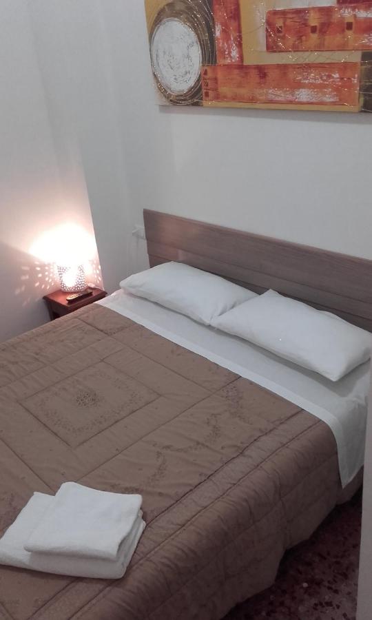 Chambre Deluxe