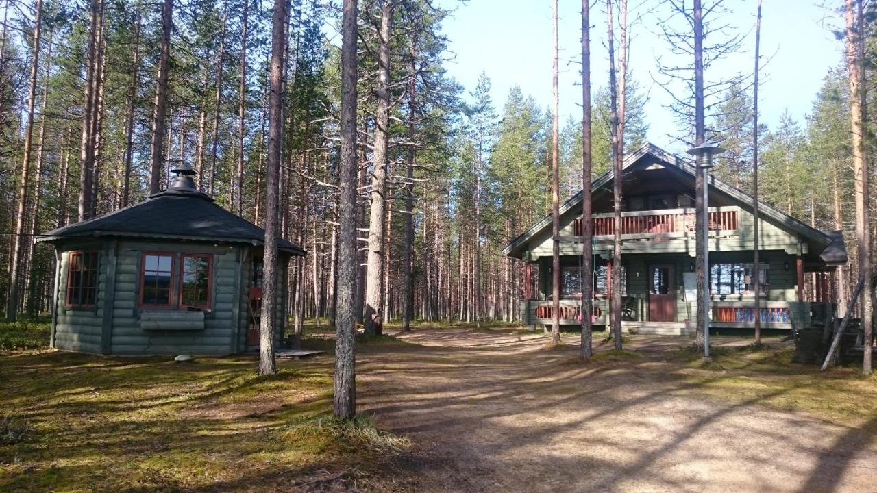 Vihreä Helmi - Chambres d’hôtes