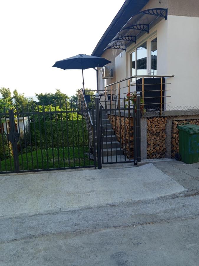 Самостоятелен Apartment Emili - Ferienwohnung Sapareva Banya