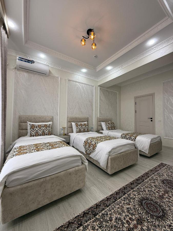 Chambre Triple avec Vue